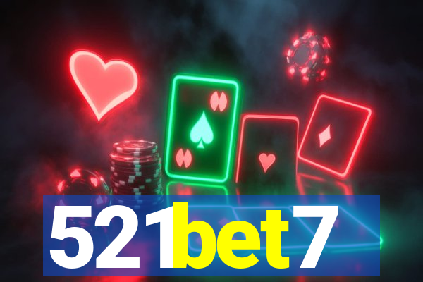 521bet7