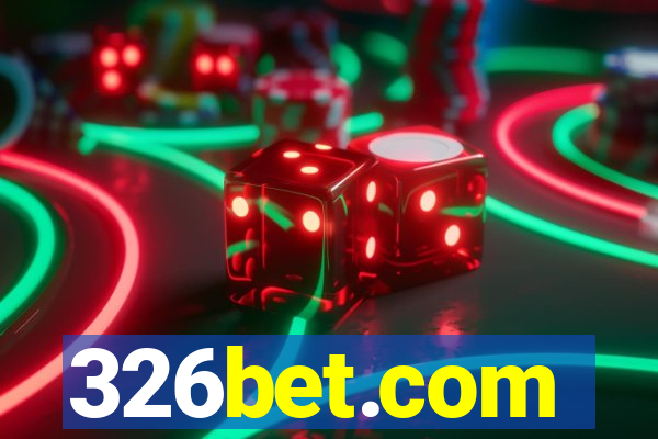 326bet.com