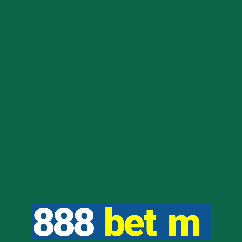 888 bet m