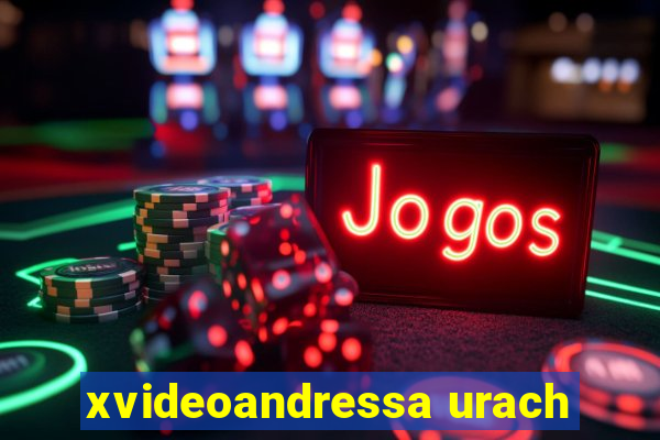 xvideoandressa urach