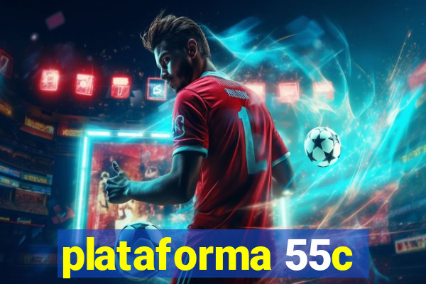 plataforma 55c