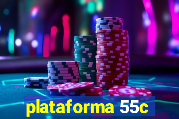 plataforma 55c