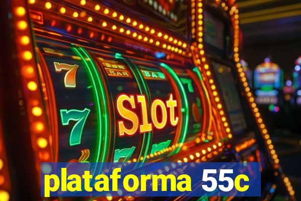 plataforma 55c