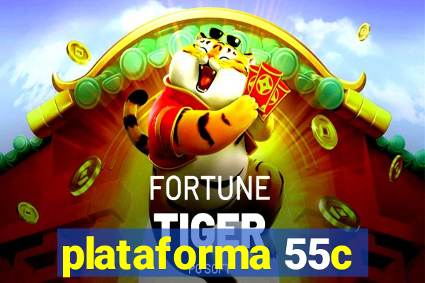 plataforma 55c