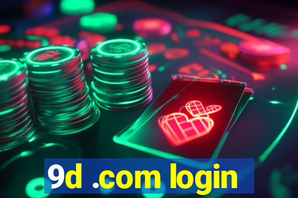 9d .com login