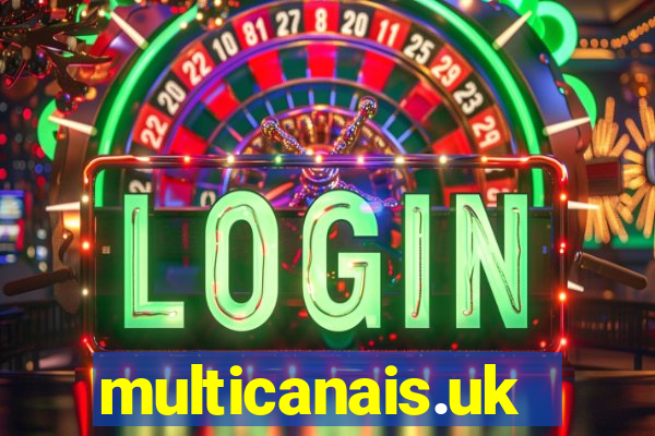 multicanais.uk