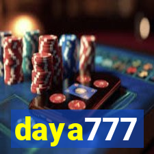 daya777