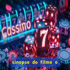 sinopse do filme o jogo do elevador