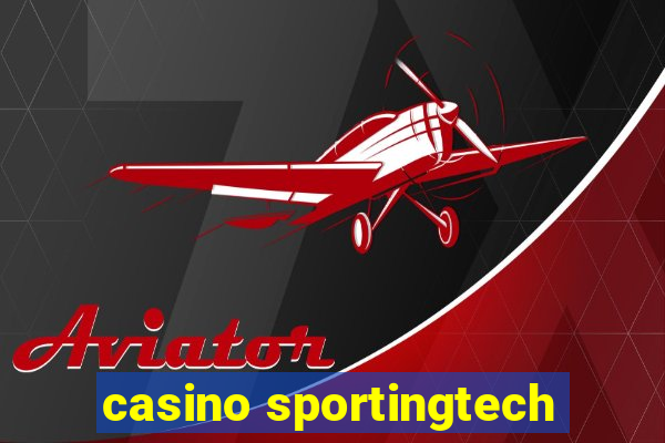 casino sportingtech