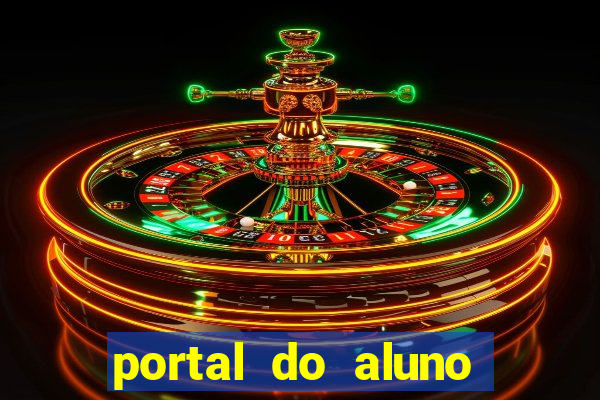 portal do aluno cruzeiro do sul