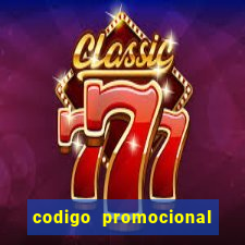 codigo promocional pix bet