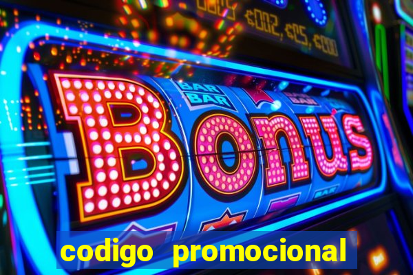 codigo promocional pix bet