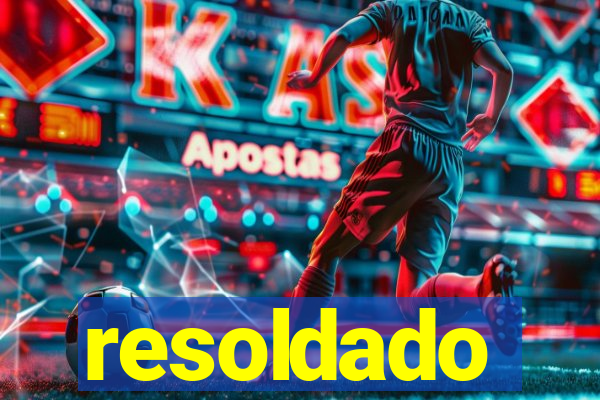 resoldado