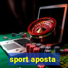 sport aposta