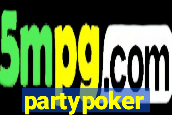 partypoker