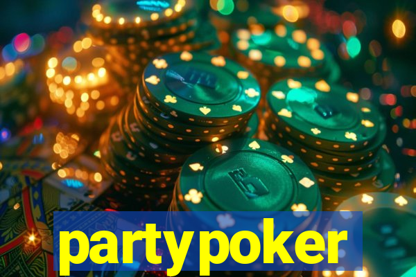 partypoker