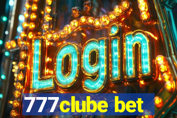 777clube bet