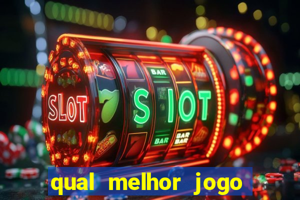 qual melhor jogo do tigrinho para ganhar dinheiro