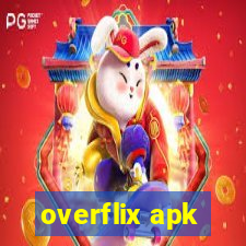 overflix apk