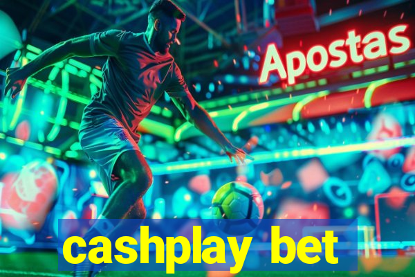 cashplay bet