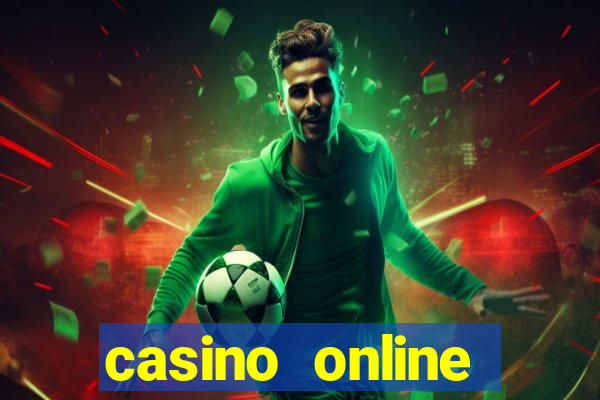 casino online gratis 888