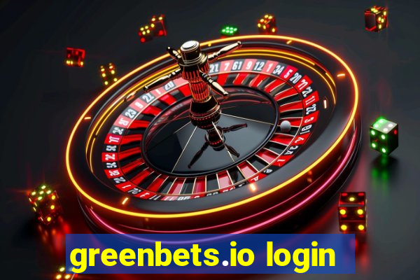 greenbets.io login