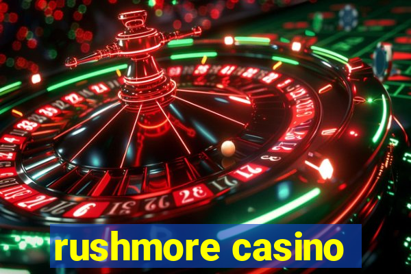 rushmore casino