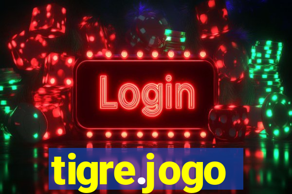 tigre.jogo