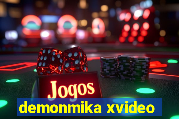 demonmika xvideo