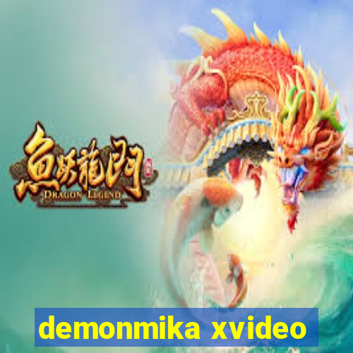 demonmika xvideo