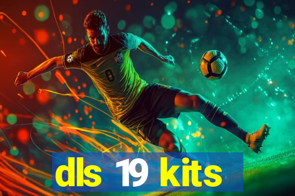 dls 19 kits