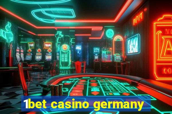 1bet casino germany