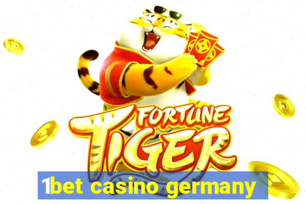 1bet casino germany