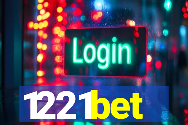 1221bet