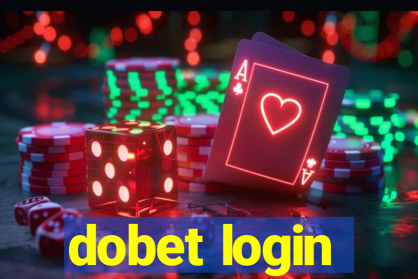 dobet login