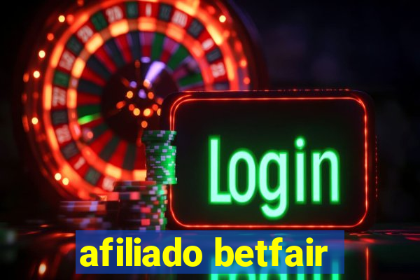 afiliado betfair