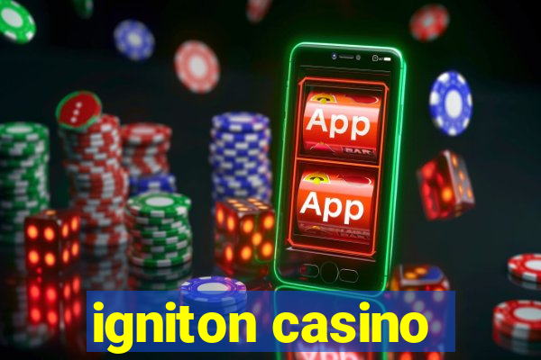 igniton casino