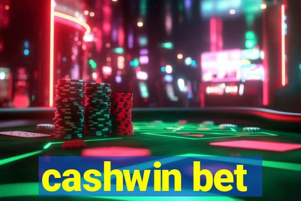 cashwin bet