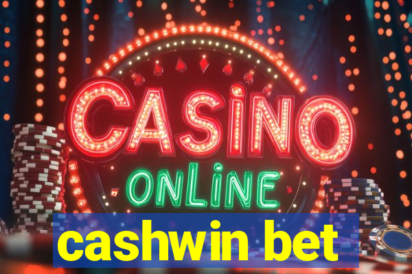 cashwin bet