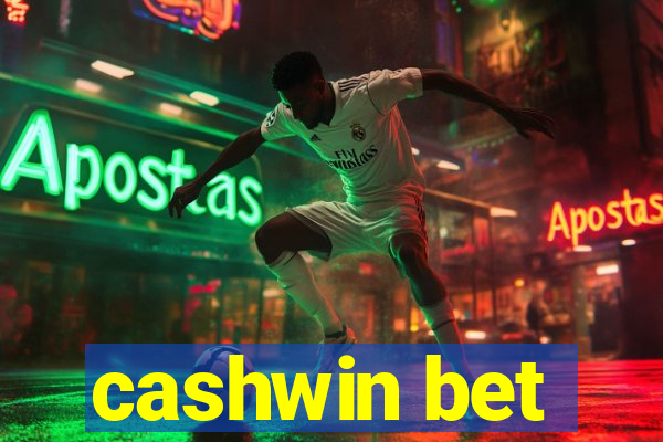 cashwin bet