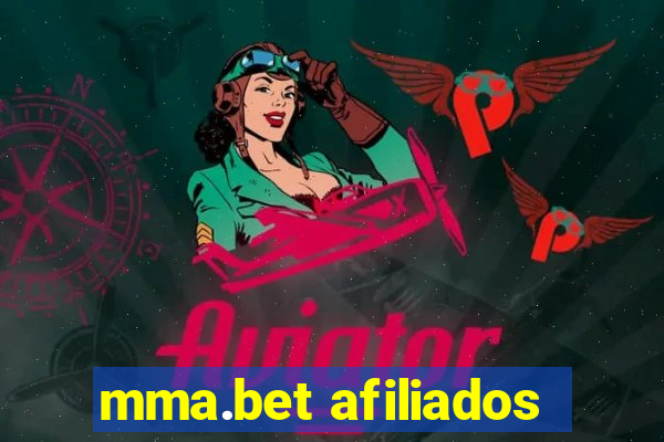 mma.bet afiliados