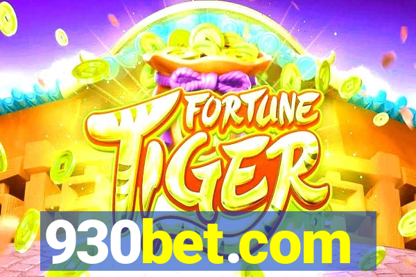 930bet.com