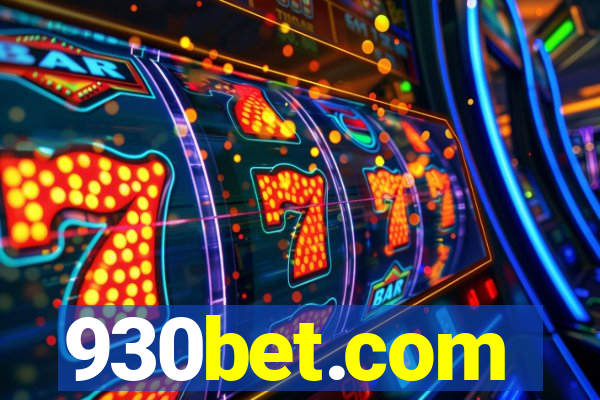 930bet.com