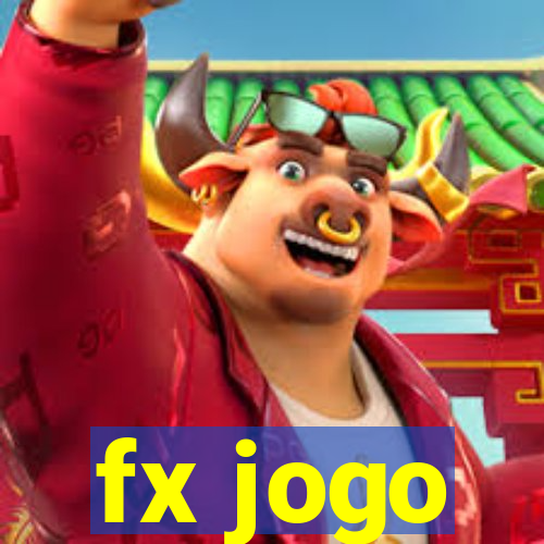 fx jogo