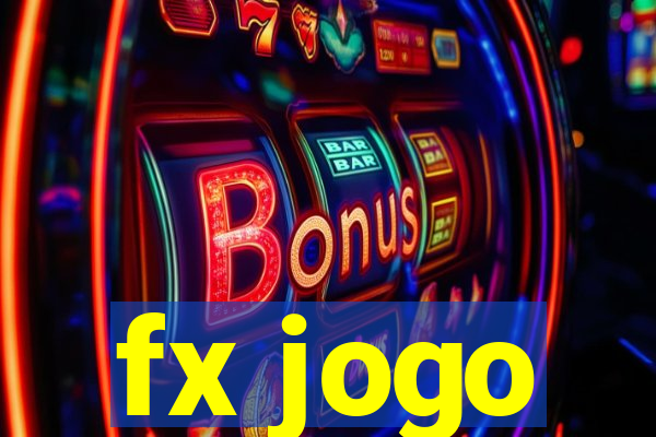 fx jogo