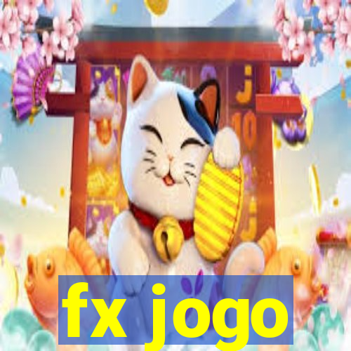 fx jogo