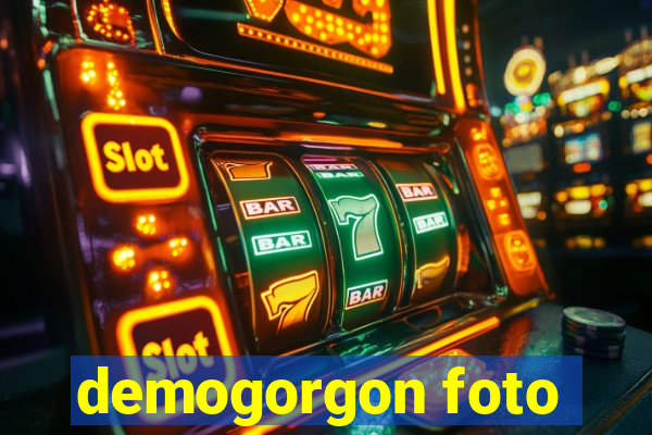 demogorgon foto