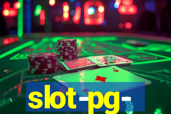 slot-pg-