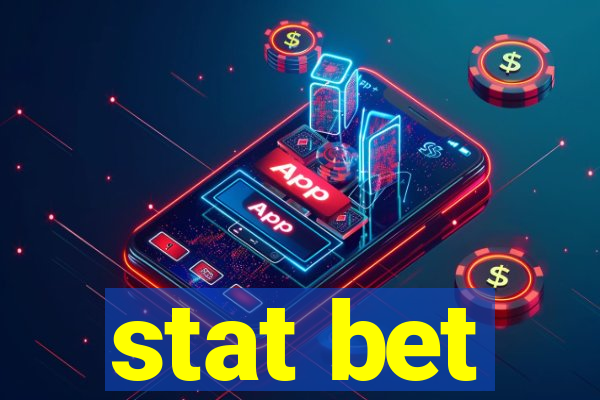 stat bet