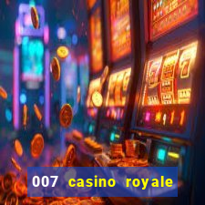 007 casino royale subtitles eng